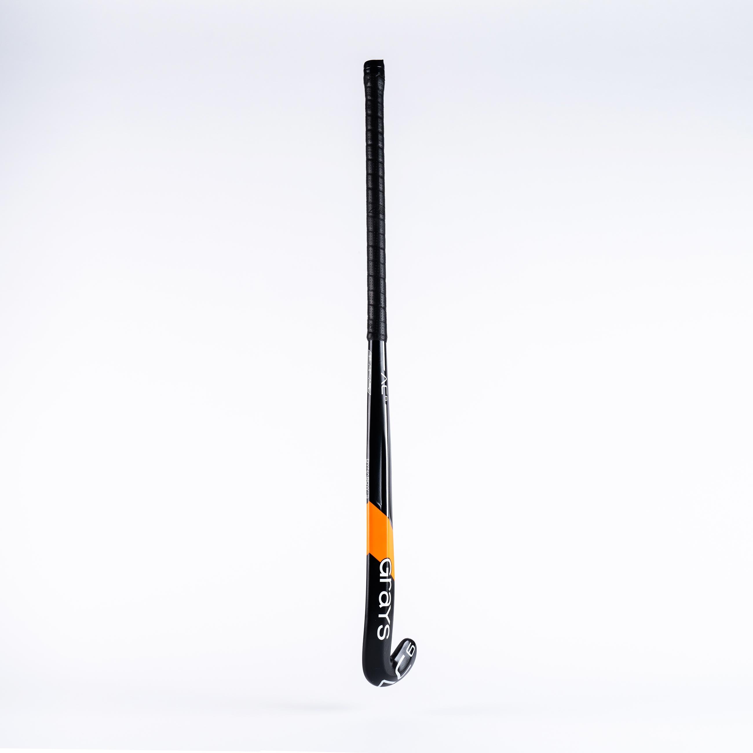 AC6 Dynabow-S composite hockeystick