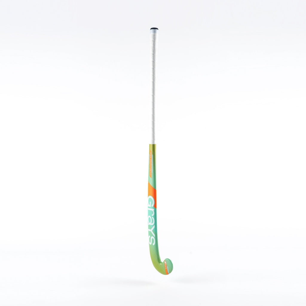 700i Dynabow zaalhockeystick