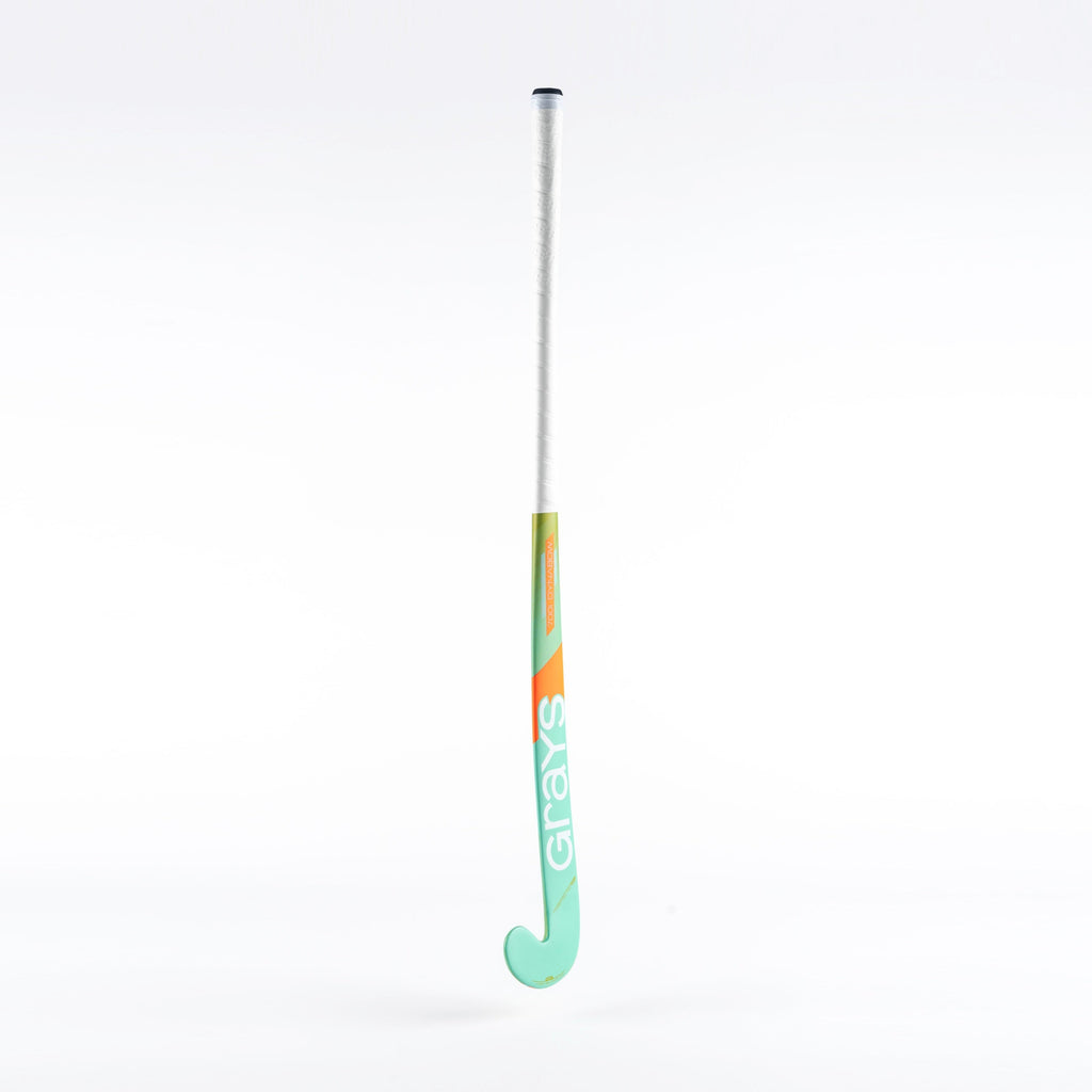 700i Dynabow zaalhockeystick