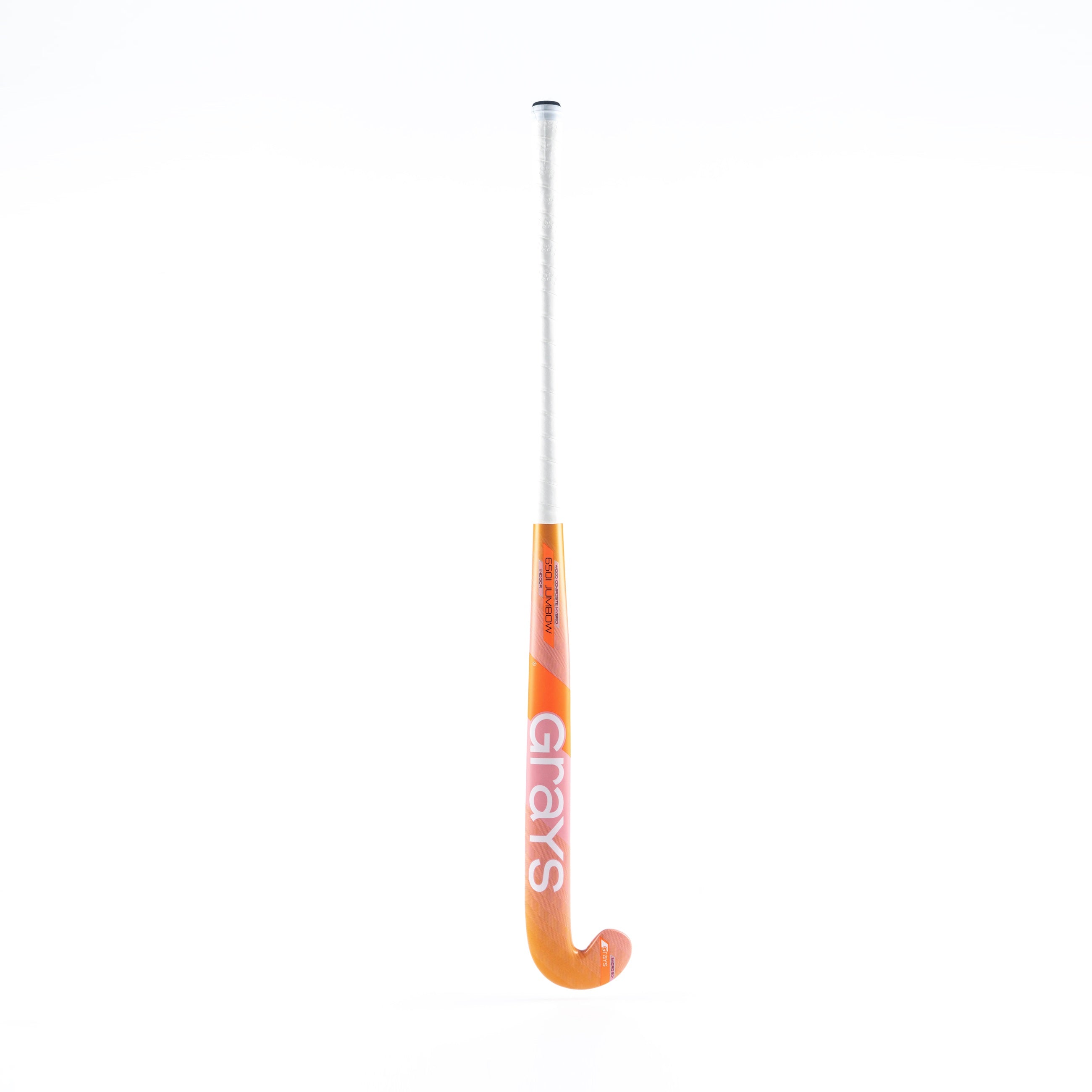 650i Jumbow zaalhockeystick