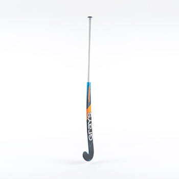 600i Dynabow zaalhockeystick
