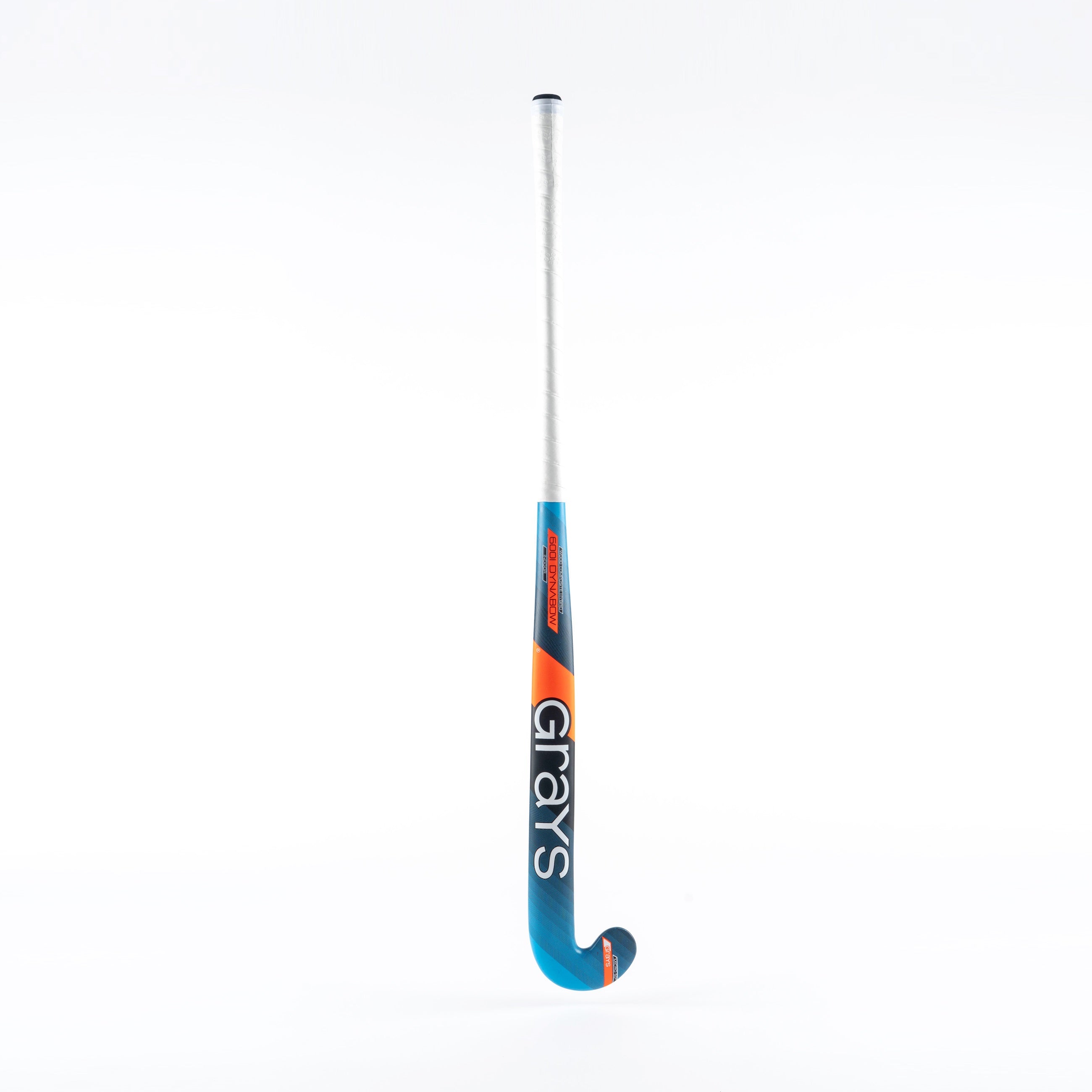 600i Dynabow zaalhockeystick