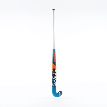 600i Dynabow zaalhockeystick