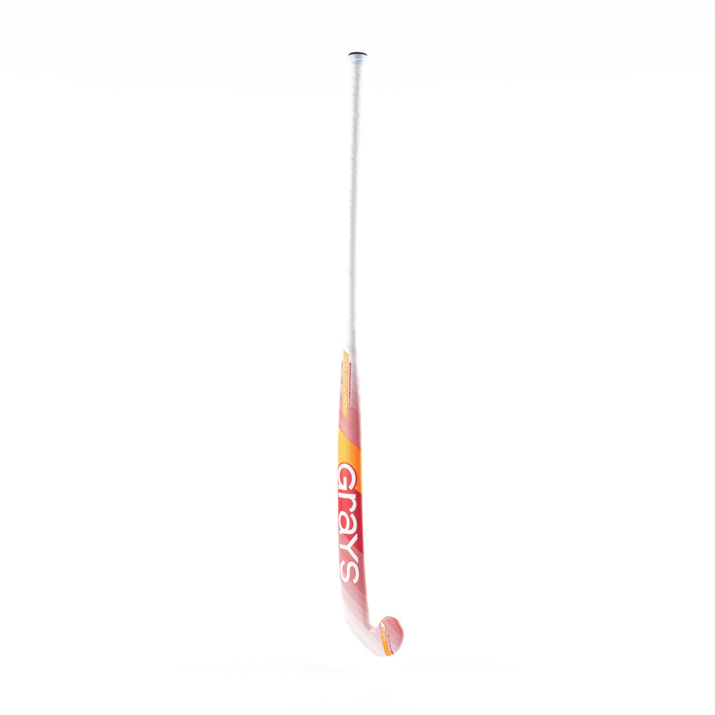 500i Dynabow Junior zaalhockeystick