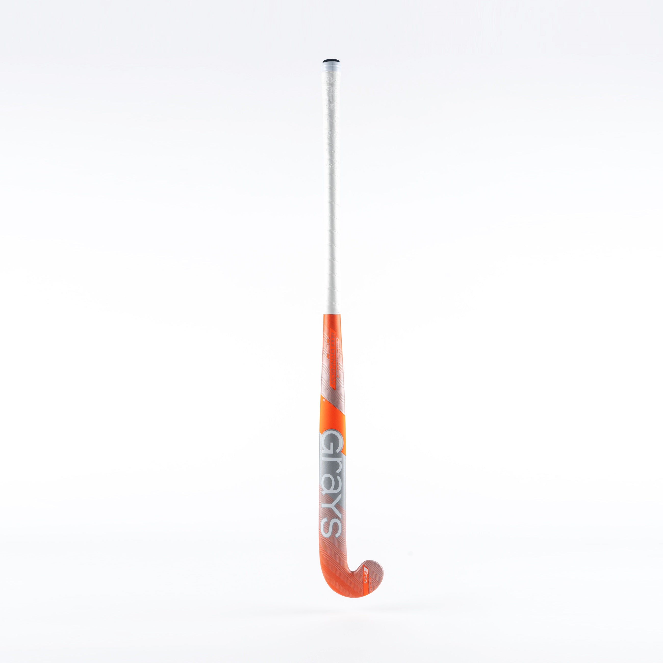 400i Ultrabow zaalhockeystick