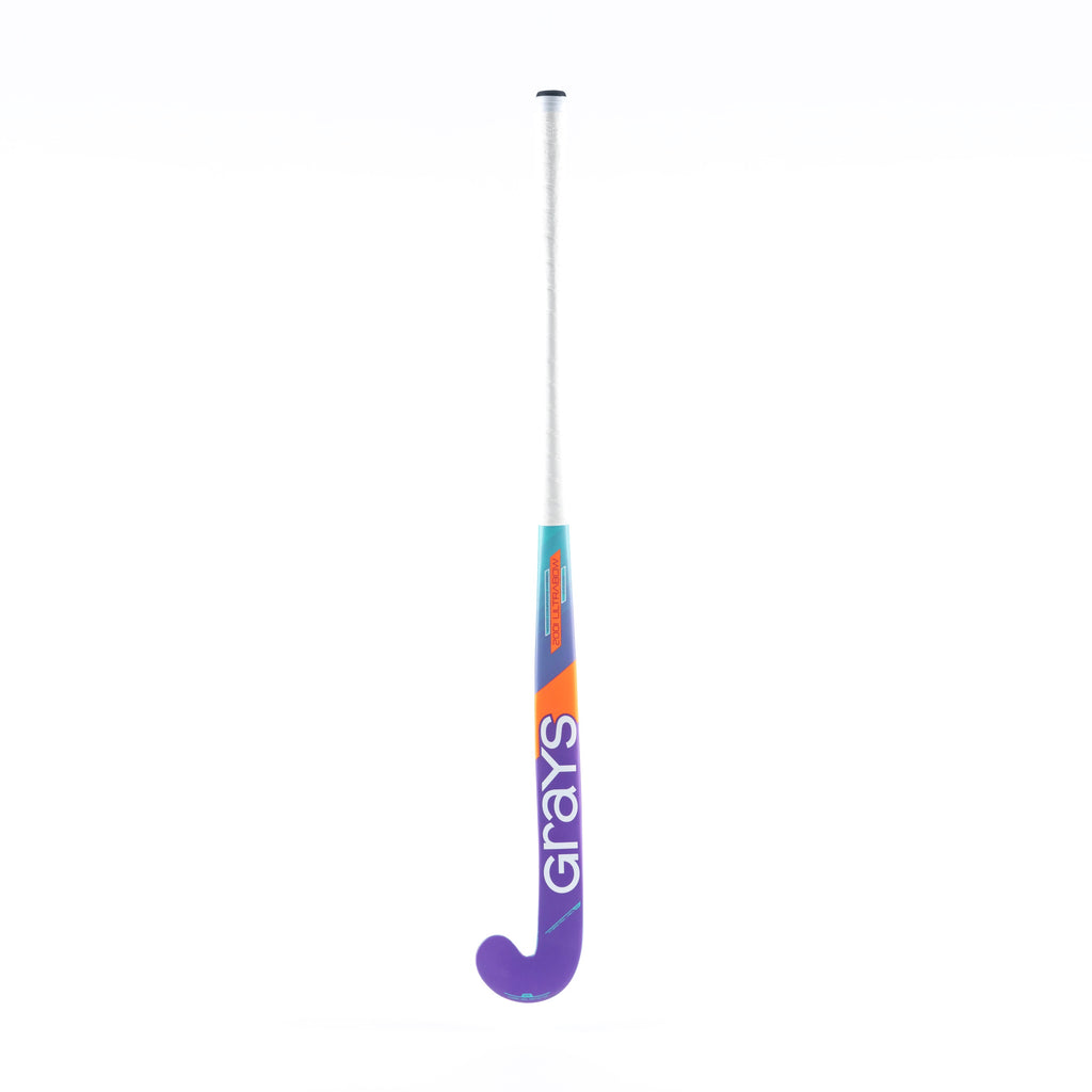 200i Ultrabow Junior zaalhockeystick