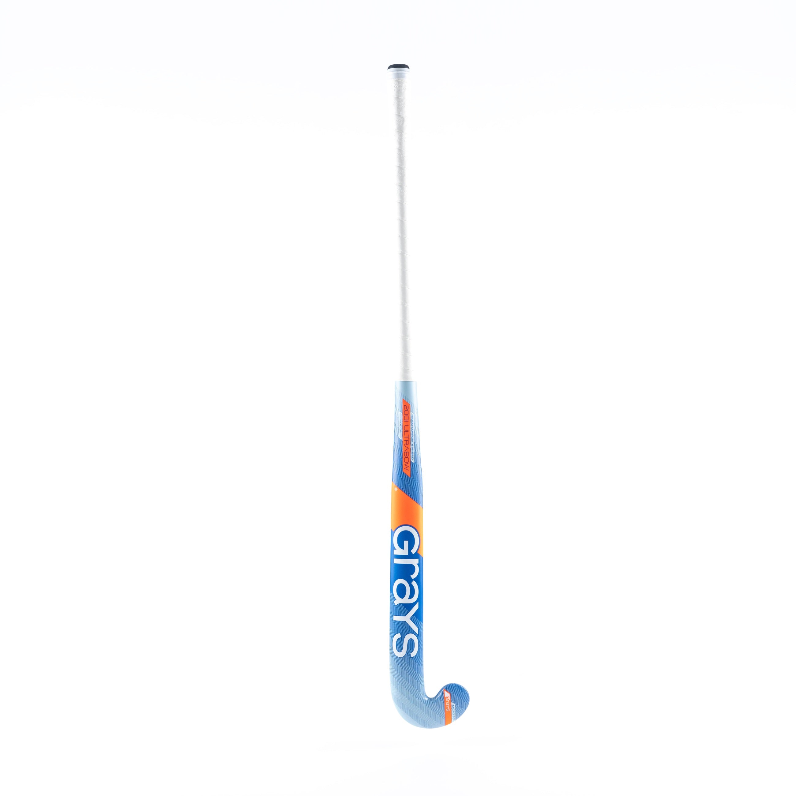 200i Ultrabow zaalhockeystick