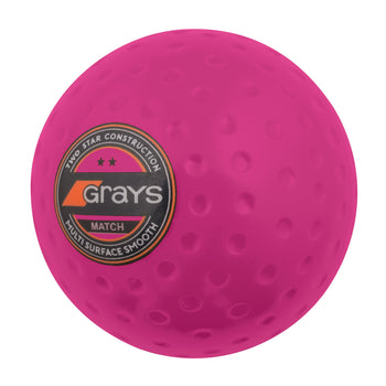 Match bal (Verpakking van 60)