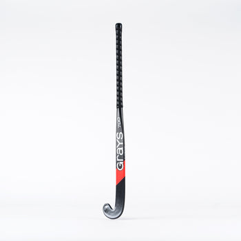 HAAD25Composite Sticks AC700 Dynabow-S, Face Left