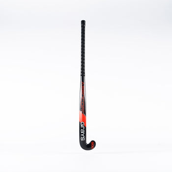 HAAG25Composite Sticks AC500 Dynabow-S Back