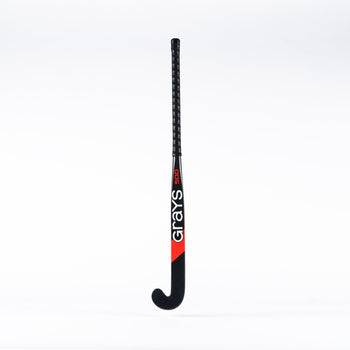 HAAG25Composite Sticks AC500 Dynabow-S, Face