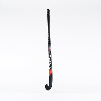 HAAG25Composite Sticks AC500 Dynabow-S, Face Left