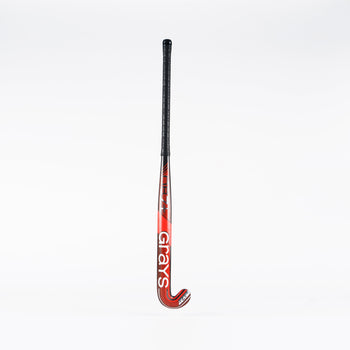 DB 7+ composite hockeystick