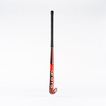 DB 7+ composite hockeystick