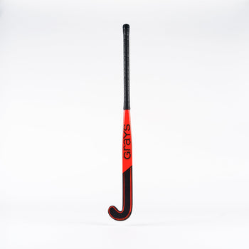 DB 7+ composite hockeystick