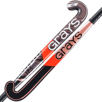 HABG25Composite Sticks DB6 Dynabow MC Black Metallic Pink Main