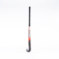 HABG25Composite Sticks Dynabow 6 MC Black Metallic Pink, Face Right