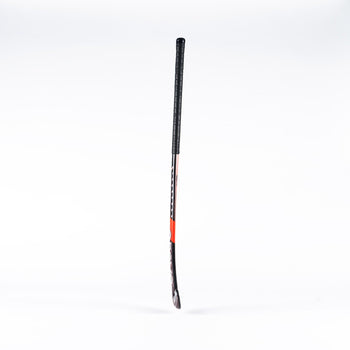 HABG25Composite Sticks Dynabow 6 MC Black Metallic Pink , Profile