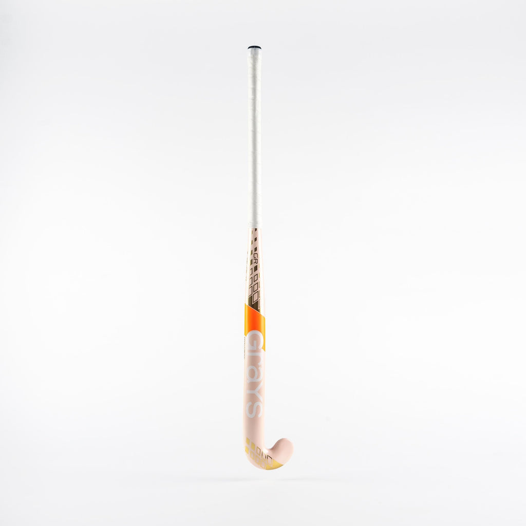 GR6000 Dynabow Junior composite hockeystick