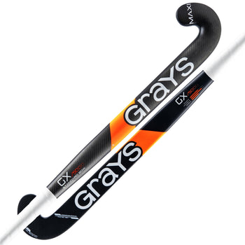 HACC24Composite Sticks GX5000 SB Stick Black Main