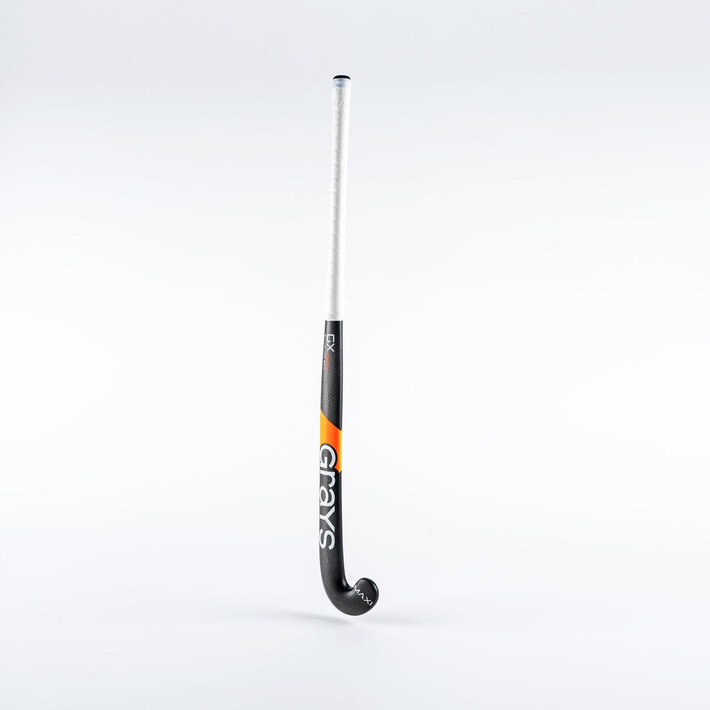 HACC24Composite Sticks GX5000 SB Stick Blackb, 6 Angle