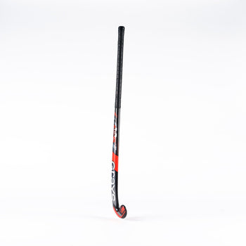 HACE25Composite Sticks Jumbow 6 MC Chrome Orange, Back Left