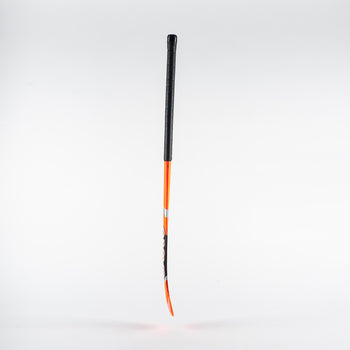 HACK24Composite Sticks GX6000 JB Orange Black 5 Profile