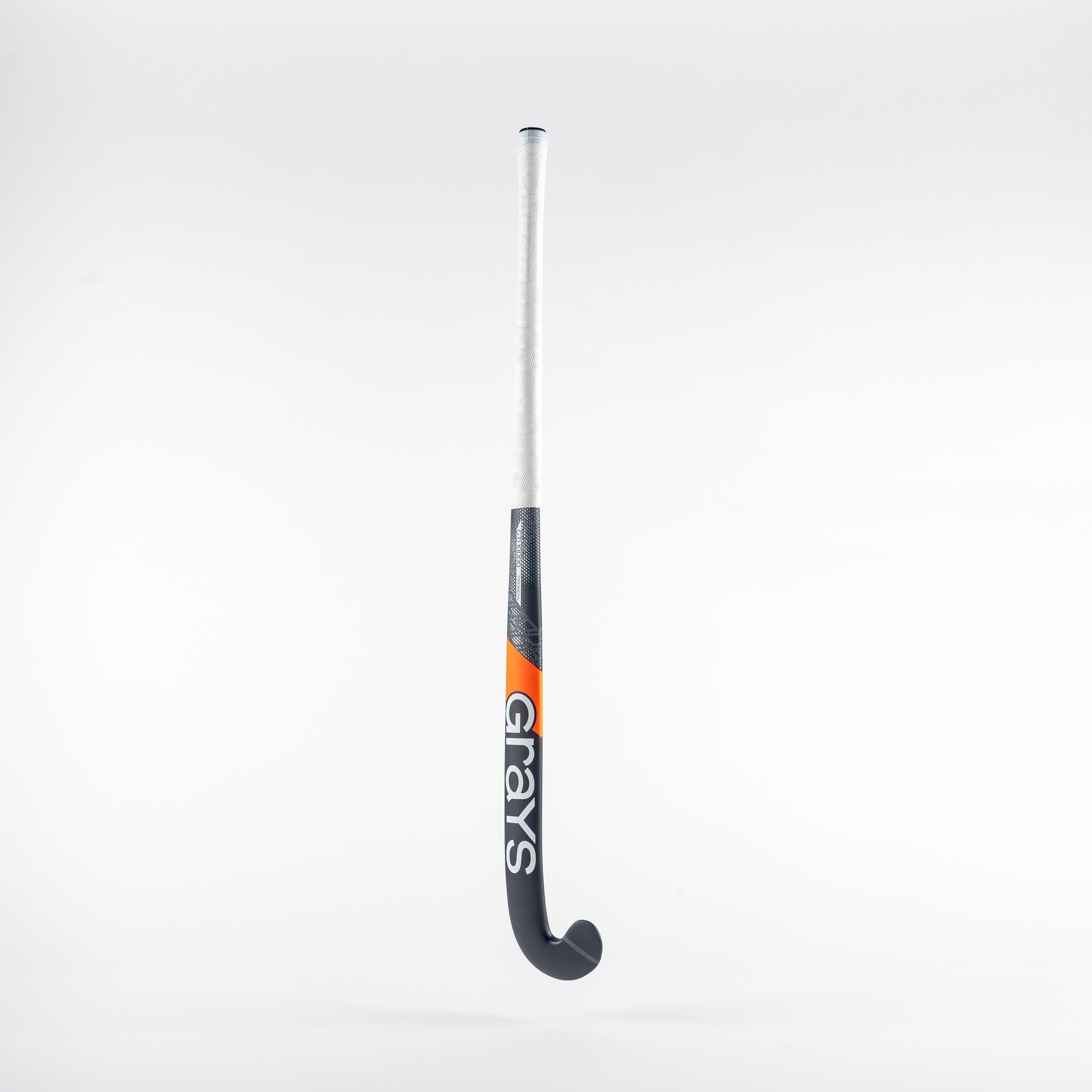 HADA24Composite Sticks GTI10000 PB Black Grey 1 Angle