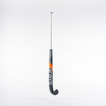 HADA24Composite Sticks GTI10000 PB Black Grey 1 Angle