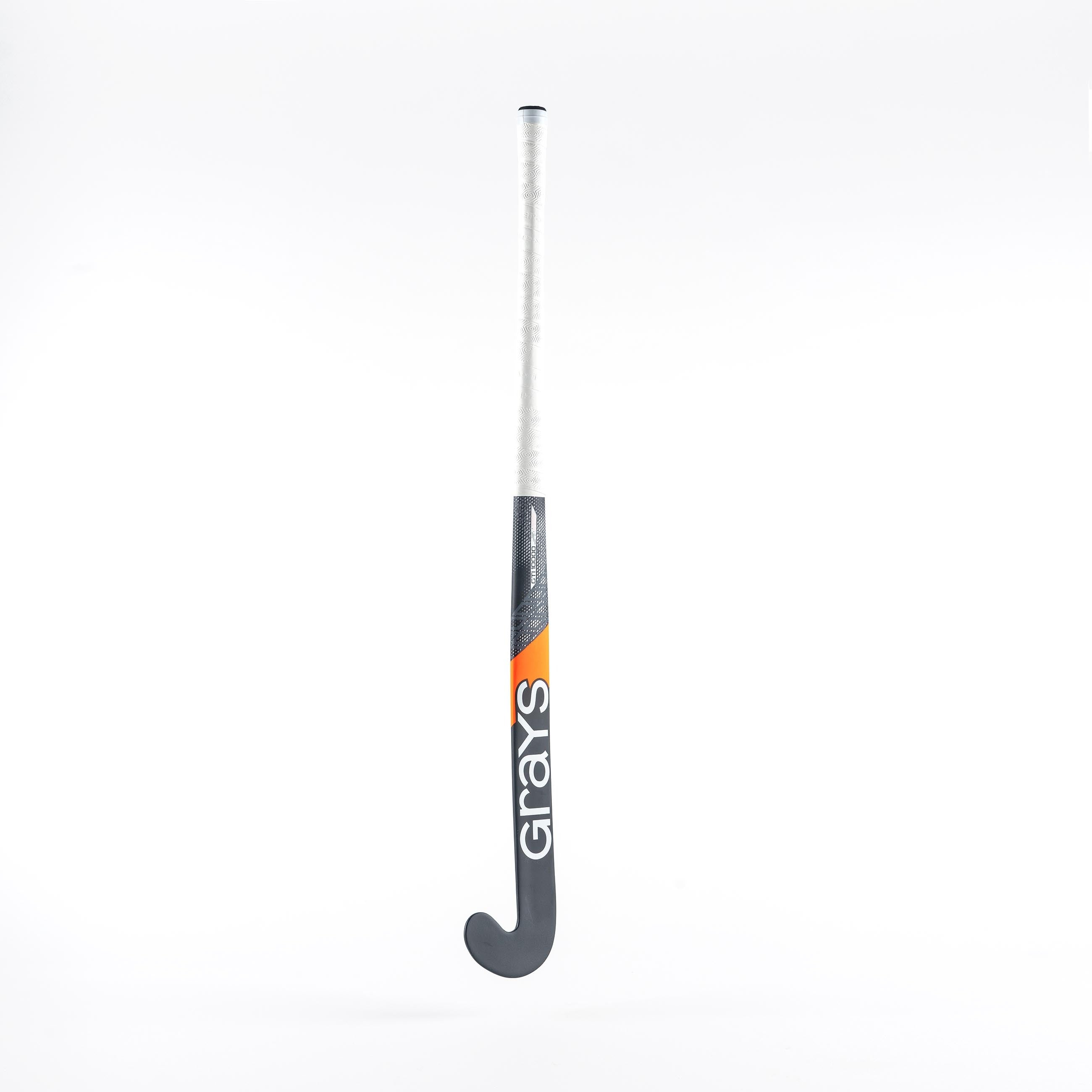 HADA24Composite Sticks GTI10000 PB Black Grey 2 Angle