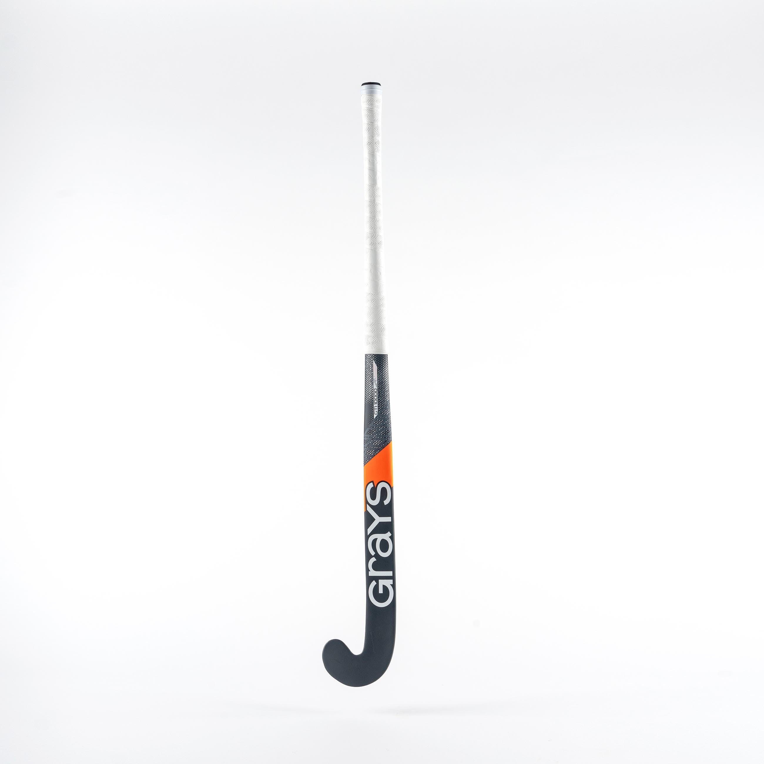 HADA24Composite Sticks GTI10000 PB Black Grey 3 Face