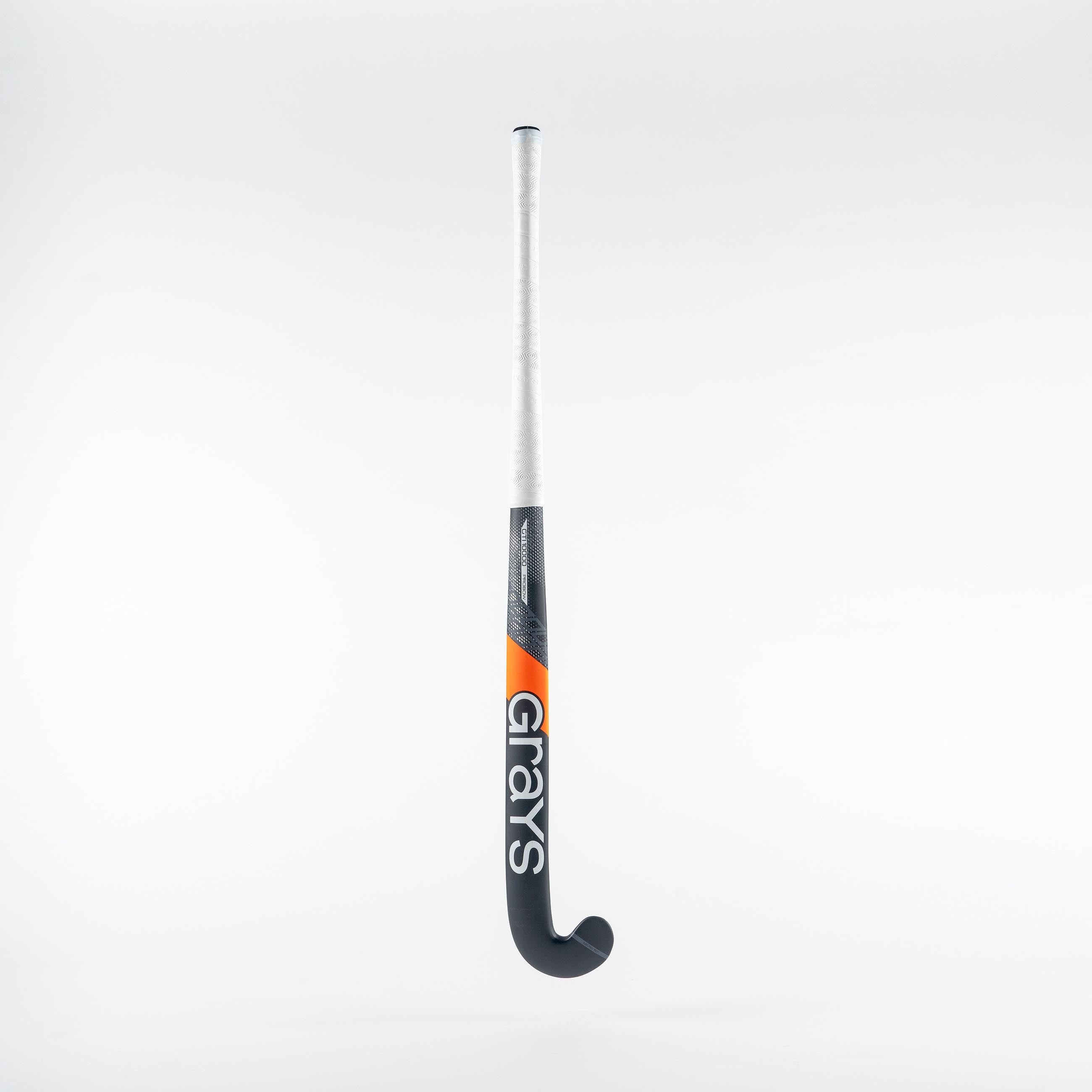 HADA24Composite Sticks GTI10000 PB Black Grey 4 Back