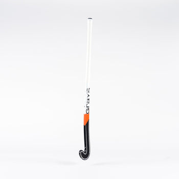 HADA25Composite Sticks Midbow 8 MC Black White, Face Right