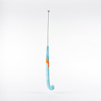 HADB24Composite Sticks GTI9000 DB Blue 1 Angle