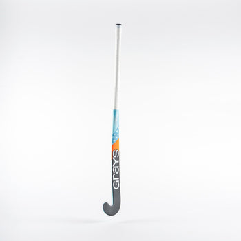 HADB24Composite Sticks GTI9000 DB Blue 2 Angle