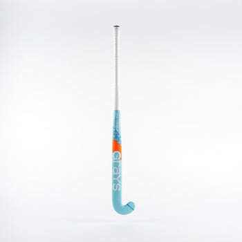 HADB24Composite Sticks GTI9000 DB Blue 4 Back