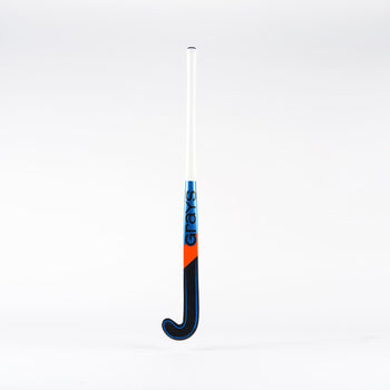 HADB25Composite Sticks Midbow 7 MC Black Blue, Face