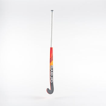 HADC24Composite Sticks GTI8000 JB Fluo Red 2 Angle