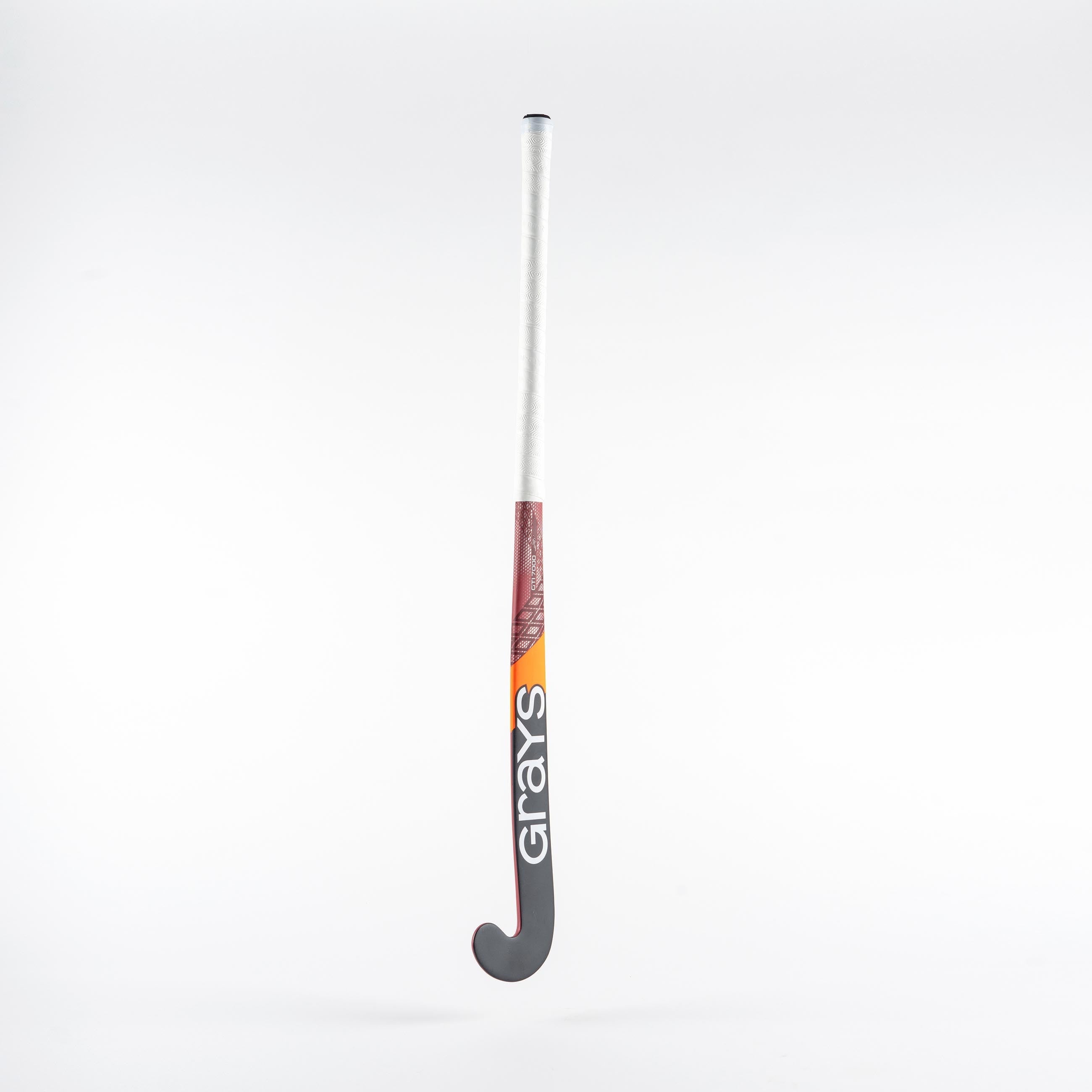 HADD24Composite Sticks GTI7000 DB Red Silver 2 Angle