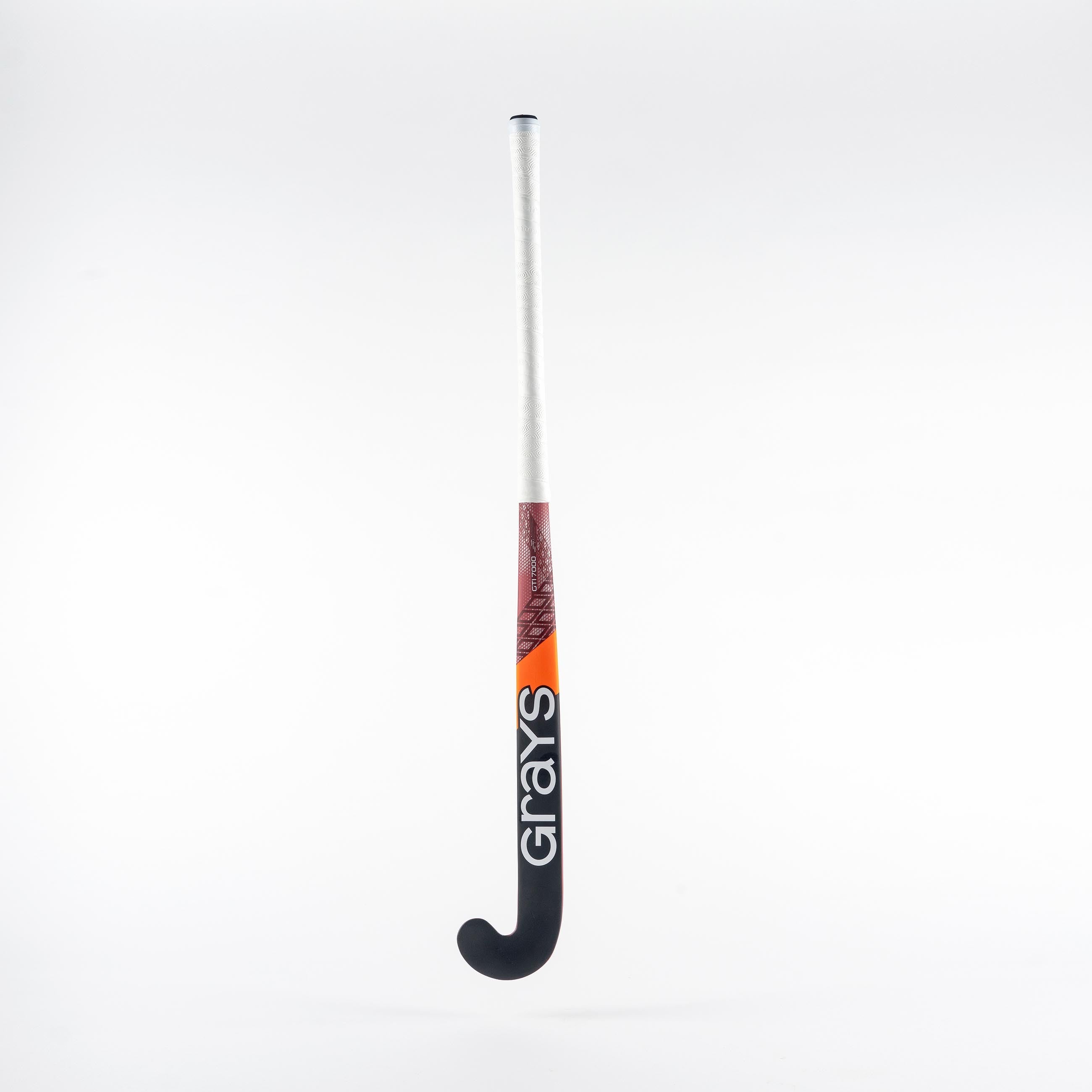 HADD24Composite Sticks GTI7000 DB Red Silver 3 Face