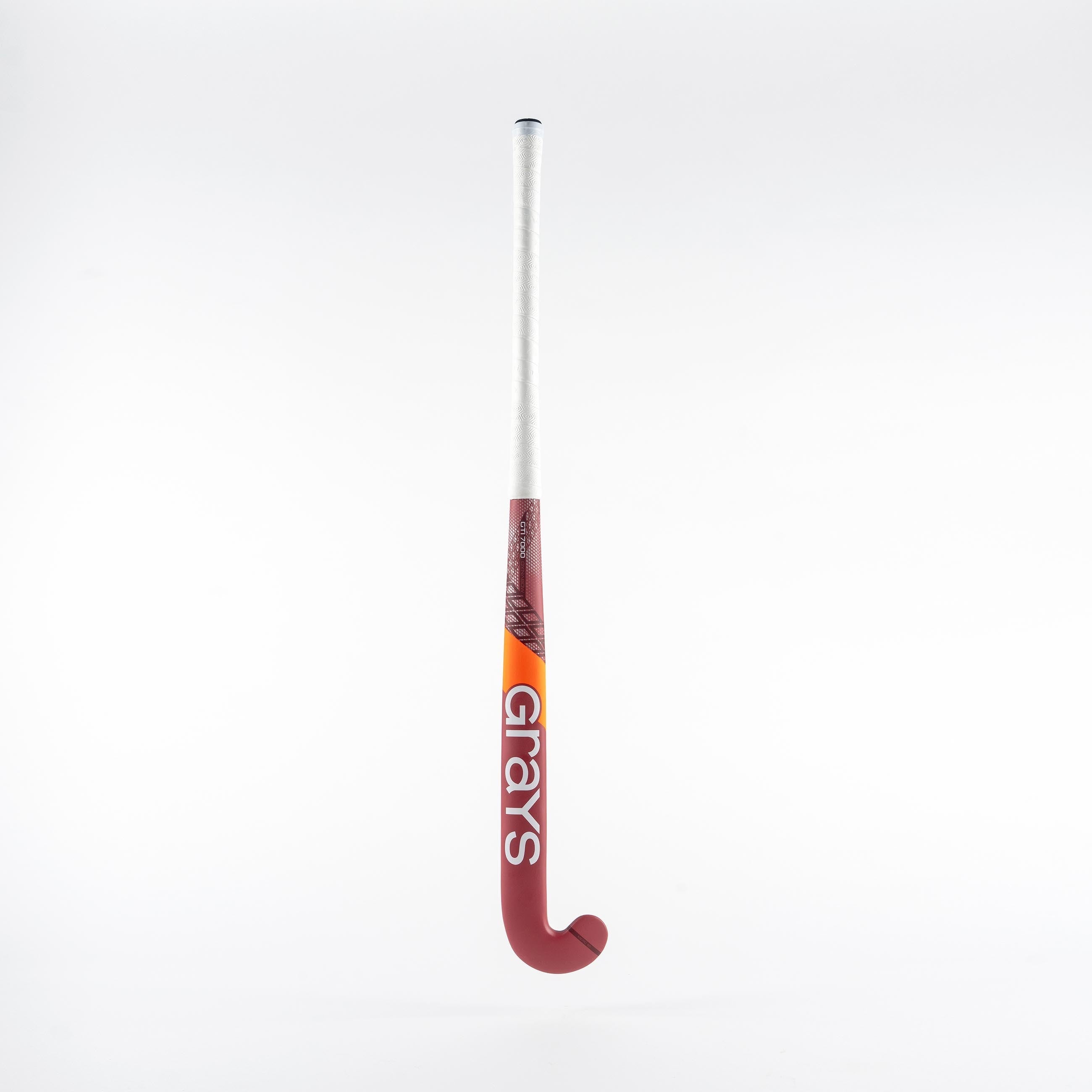 HADD24Composite Sticks GTI7000 DB Red Silver 4 Back