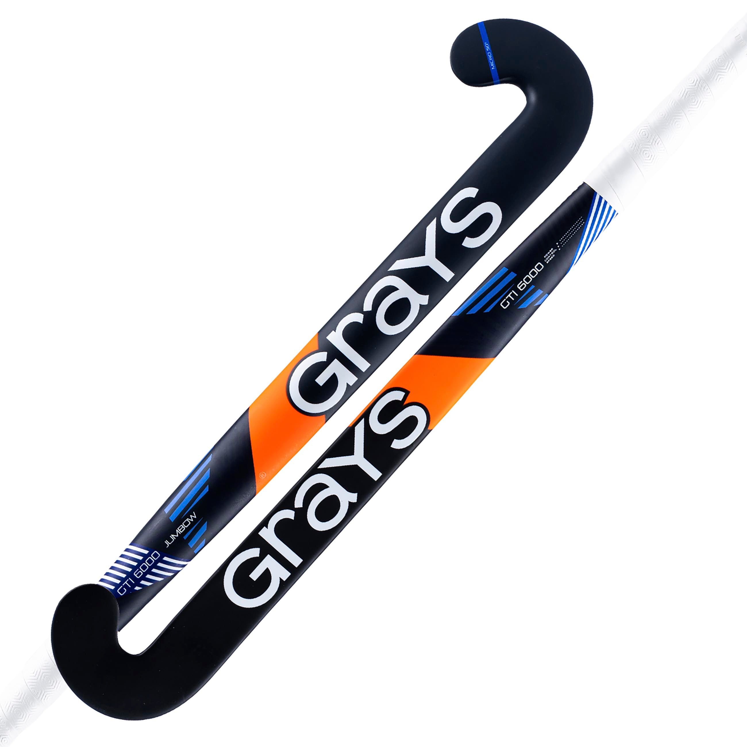 GTi6000 Jumbow composite indoor hockeystick