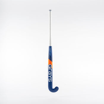 HADE24Composite Sticks GTI6000 JB Navy Black 4 Back