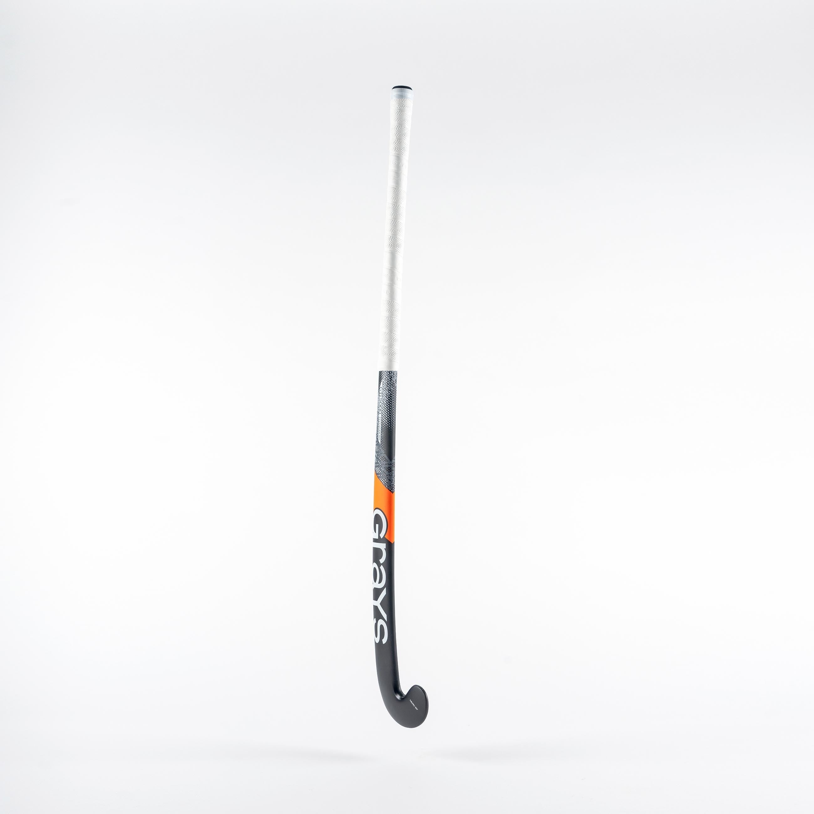 HADF24Composite Sticks GTI5000 DB Black White 1 Angle