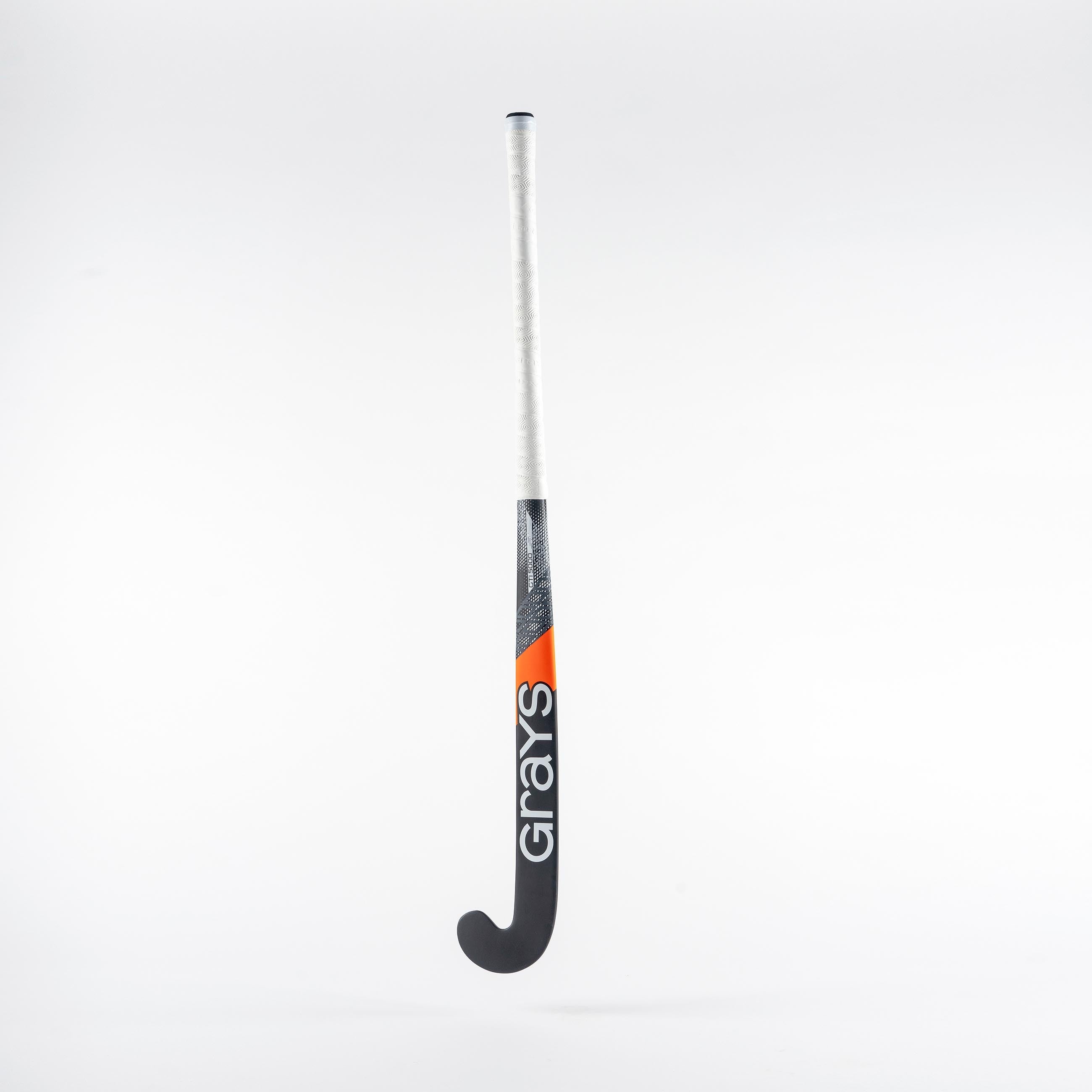 HADF24Composite Sticks GTI5000 DB Black White 3 Face