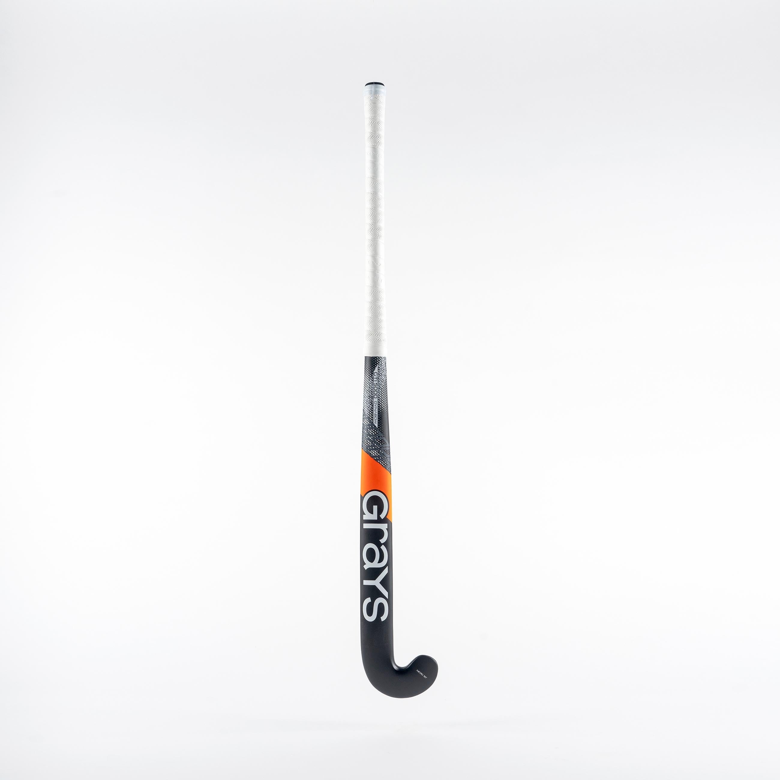 HADF24Composite Sticks GTI5000 DB Black White 4 Back