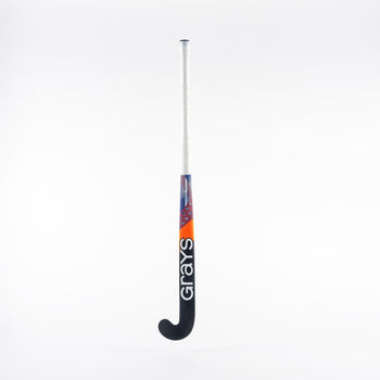 HADG24Composite Sticks GTI4000 DB Royal Fluo Red 3 Face
