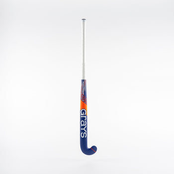 HADG24Composite Sticks GTI4000 DB Royal Fluo Red 4 Back