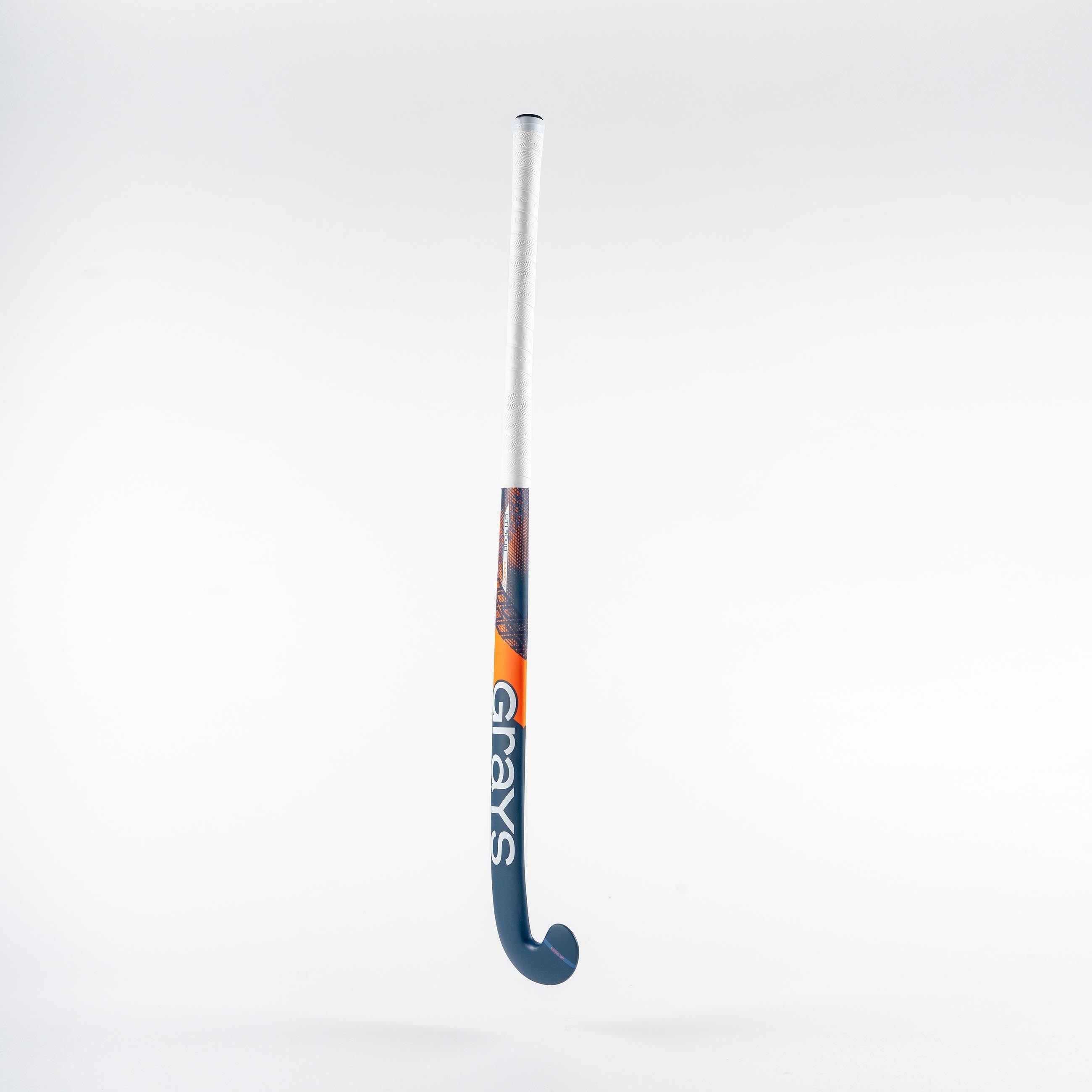 HADI24Composite Sticks GTI3000 JB Navy Orange 1 Angle