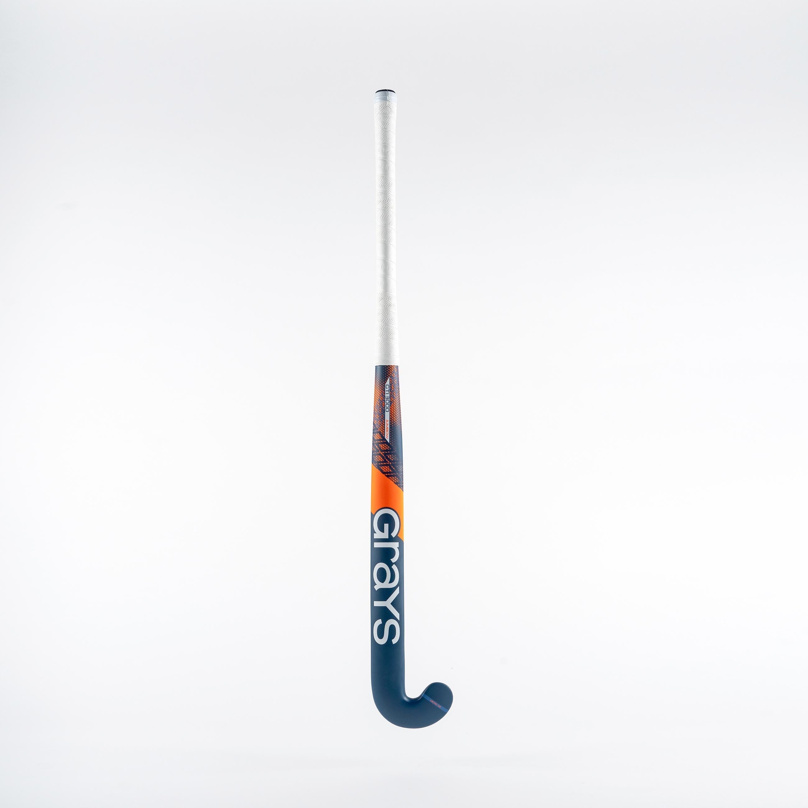HADI24Composite Sticks GTI3000 JB Navy Orange 4 Back
